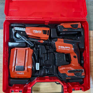 [HILTI]힐티충전매거진 2세대신형SD5000 A22