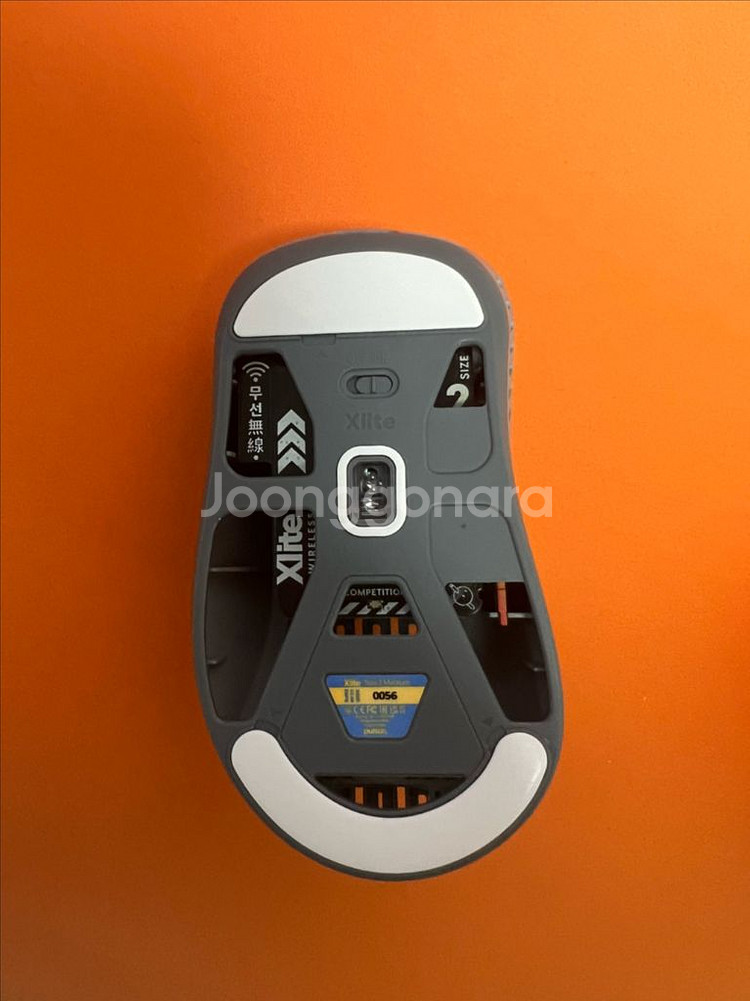 펄사 xlite v2 retro에디션--1