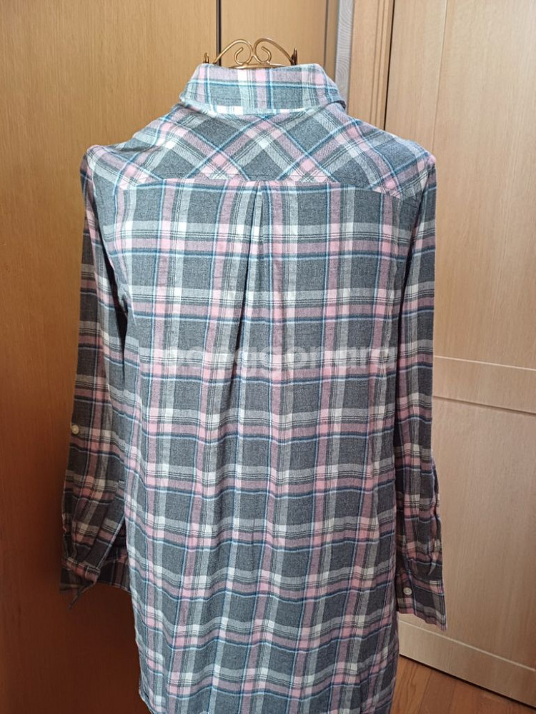 DKNY 디케이엔와이 셔츠 XS size--3