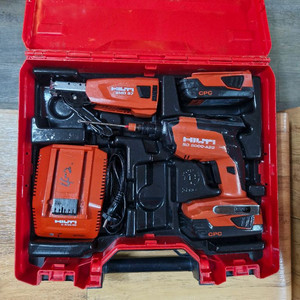 [HILTI]힐티충전매거진 2세대신형SD5000 A22