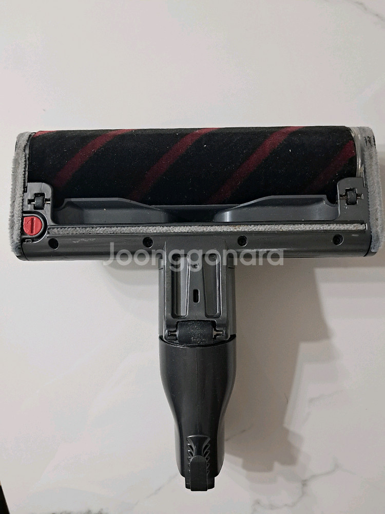 엘지 코드제로 무선청소기 소프트 롤러헤드 브러시--2