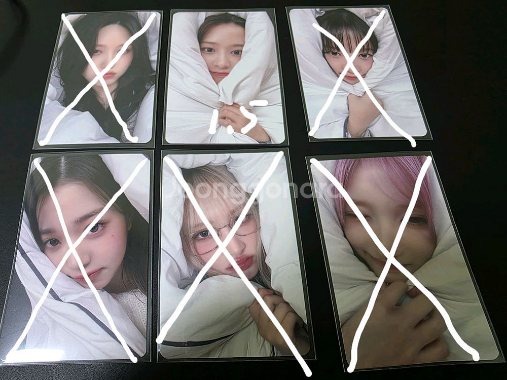 아이브 포카 메이크스타--0