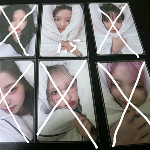 아이브 포카 메이크스타
