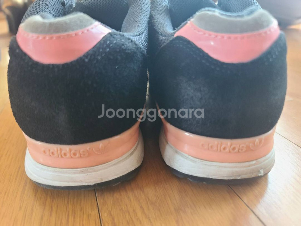 adidas 아디다스 운동화 235--4