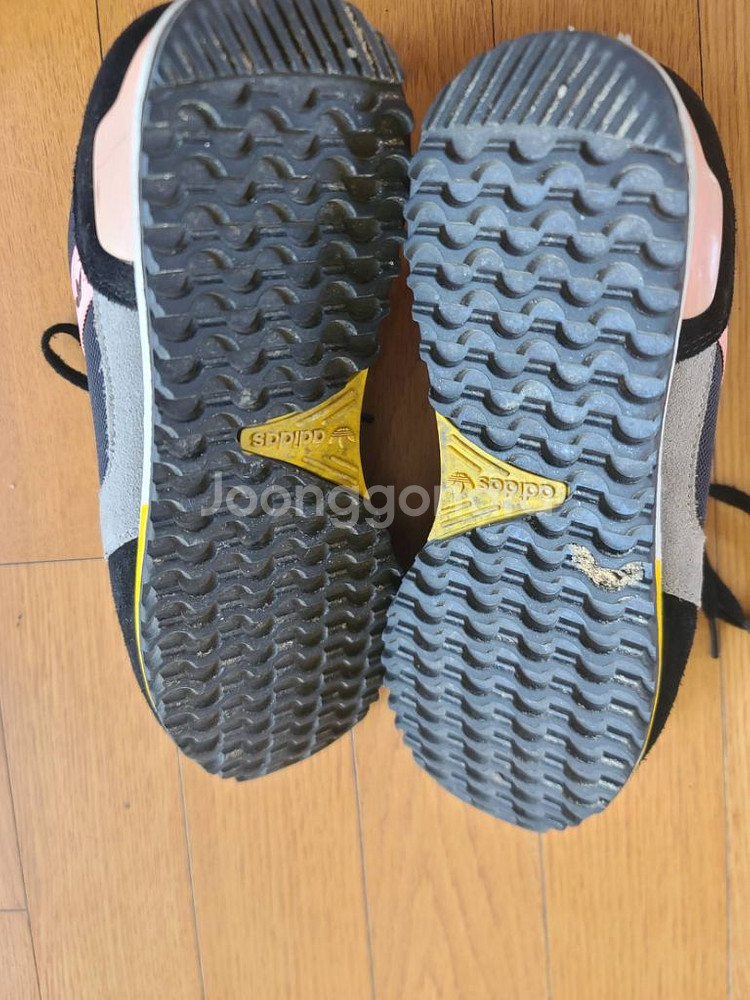 adidas 아디다스 운동화 235--6