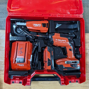 [HILTI]힐티충전매거진 2세대신형SD5000 A22