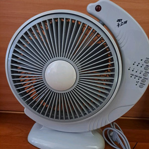 튼튼한 선풍기
