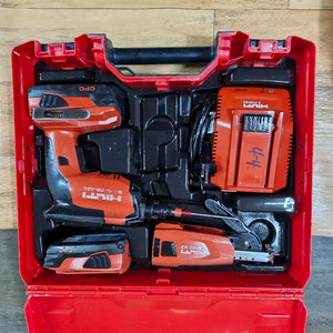 [HILTI]힐티충전매거진 2세대신형SD5000 A22