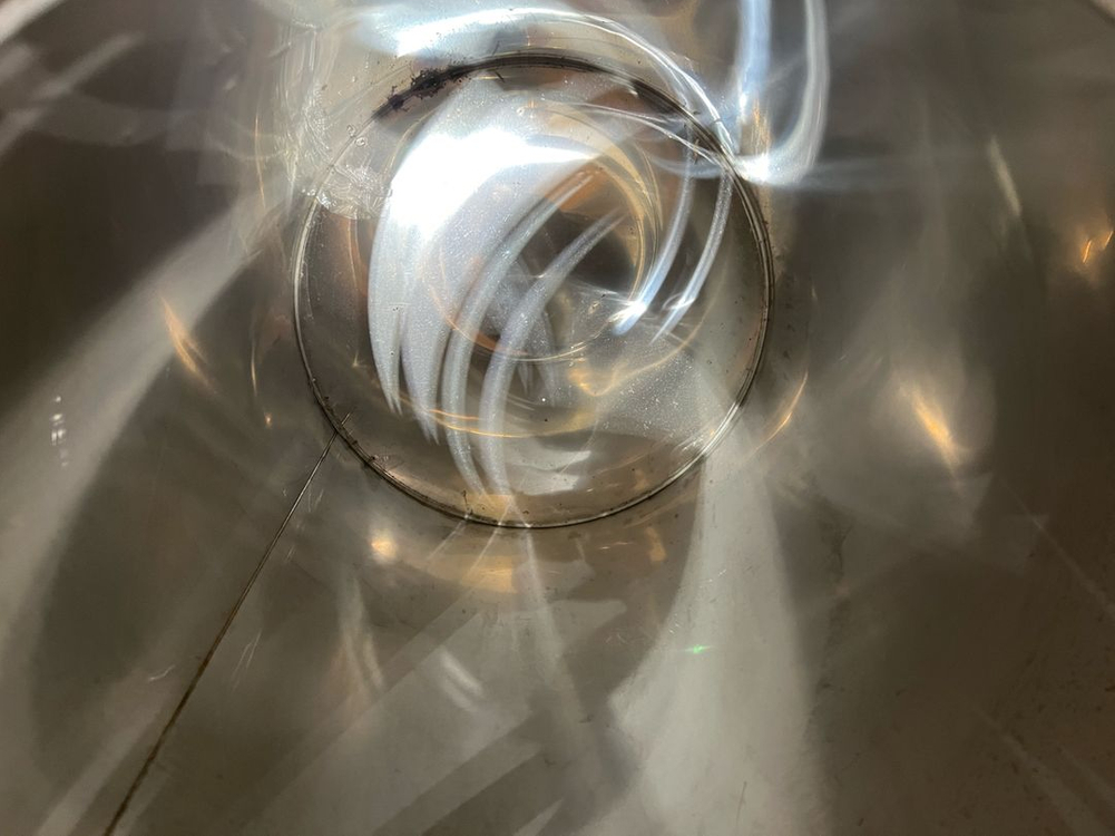 명보산업 스텐 쓰레기통 145리터--2