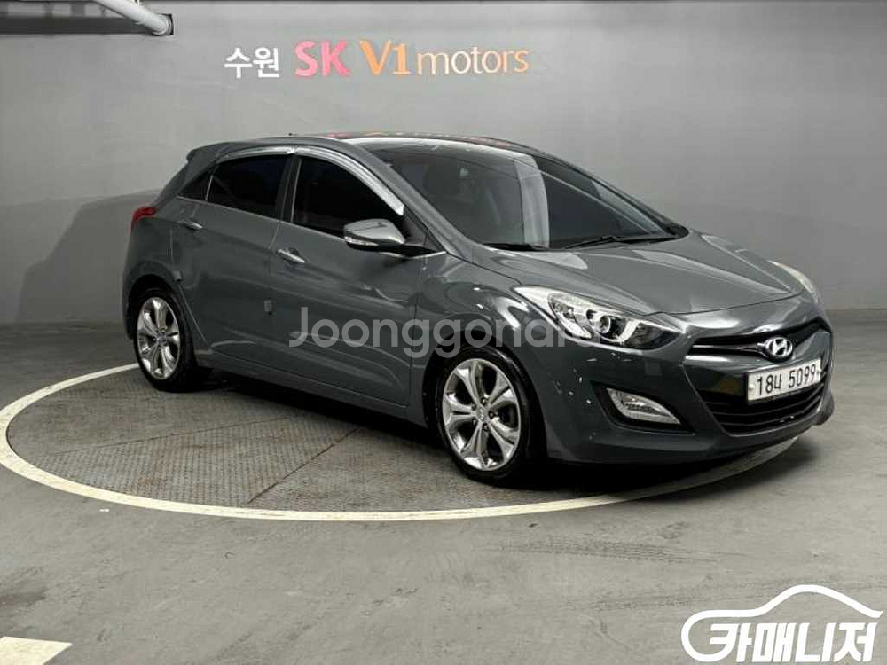 [현대]뉴 i30 1.6 VGT 익스트림 판매--0