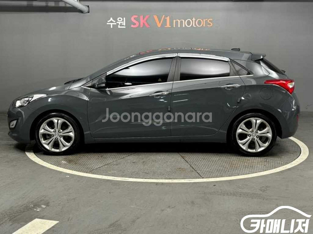 [현대]뉴 i30 1.6 VGT 익스트림 판매--6
