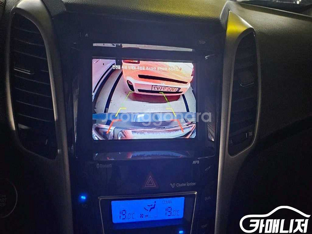 [현대]뉴 i30 1.6 VGT 익스트림 판매--4