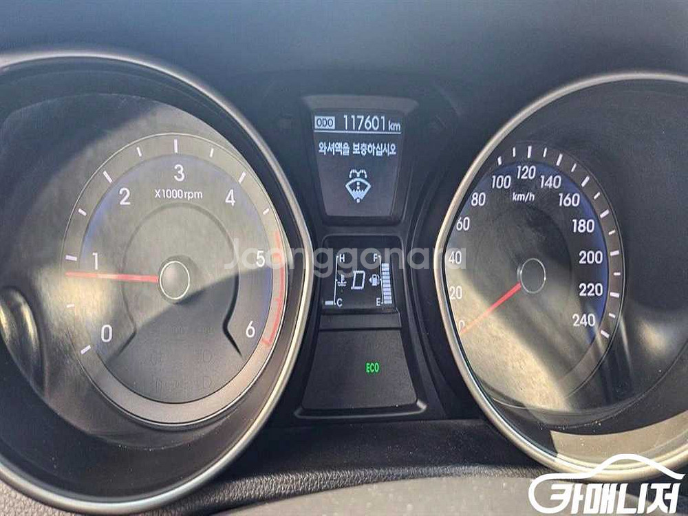 [현대]뉴 i30 1.6 VGT 익스트림 판매--1