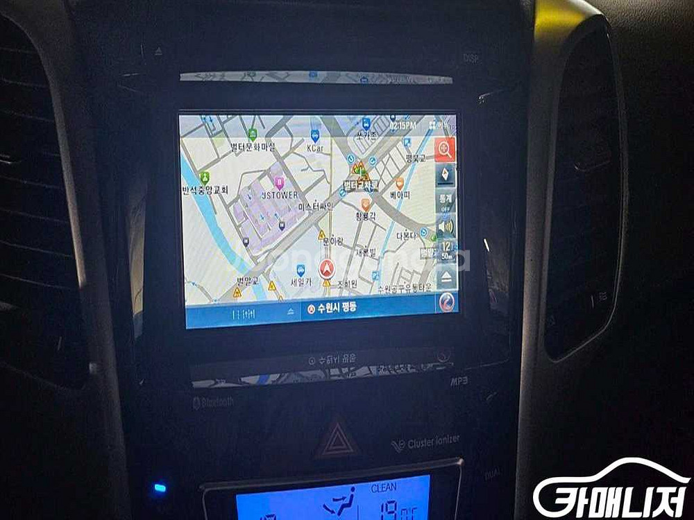 [현대]뉴 i30 1.6 VGT 익스트림 판매--2