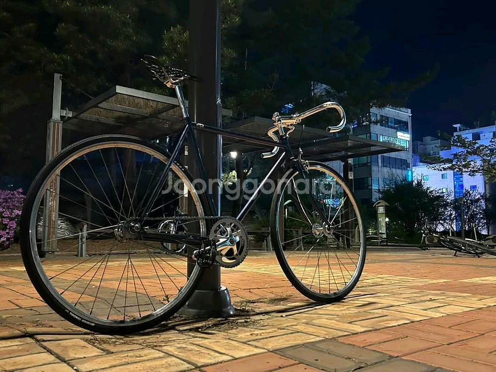 듣보 픽시자전거 핍니다--0