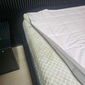 침대 나눔