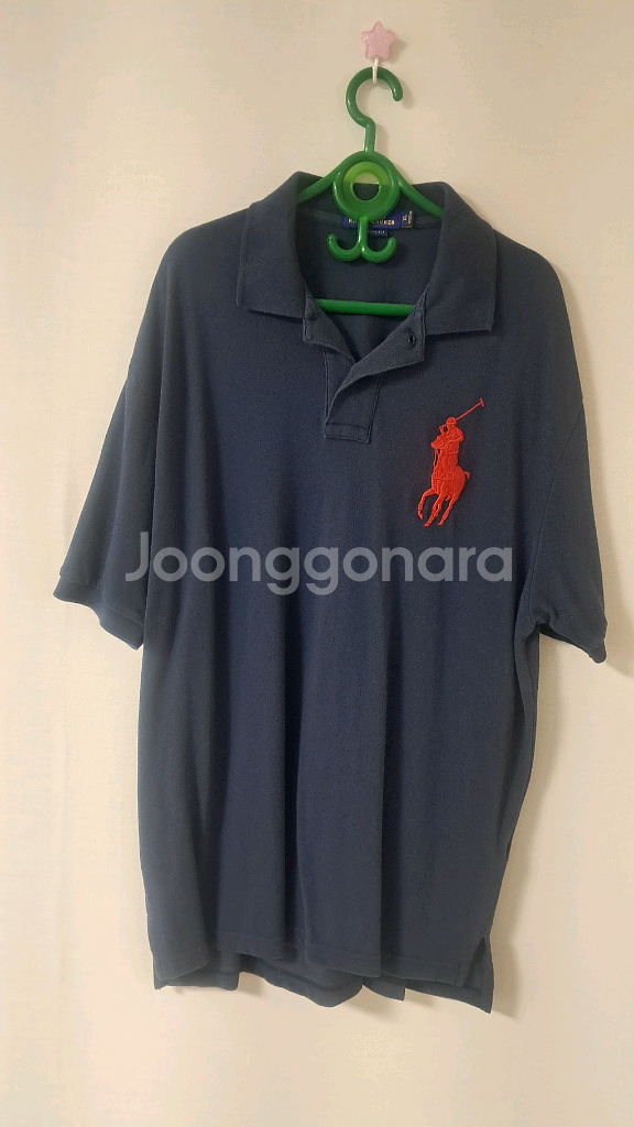 랄프로렌 폴로.정품.가슴.62cm.새상품.마지막1벌.--0
