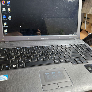 삼성 노트북 NT-R530 판매합니다