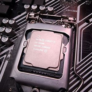 i5 10400 + h510m k팝니다