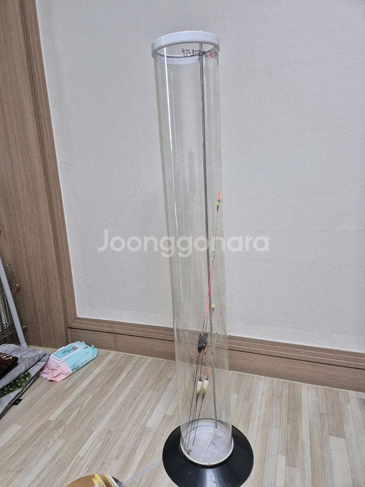 호봉 스페이스돔 낚시텐트--8