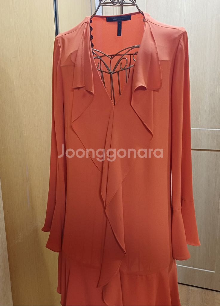 BCBG MAXAZRIA 막스아즈리아 원피스--0
