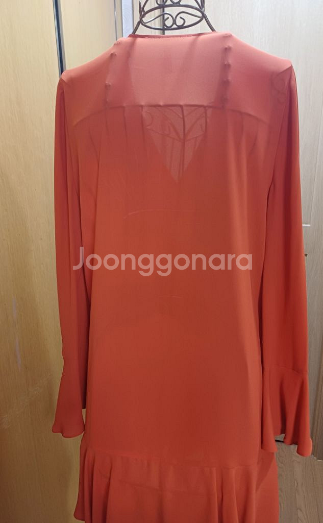 BCBG MAXAZRIA 막스아즈리아 원피스--2
