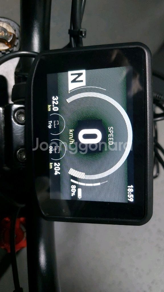 SMD V7 1000w 25ah 자토바이--0