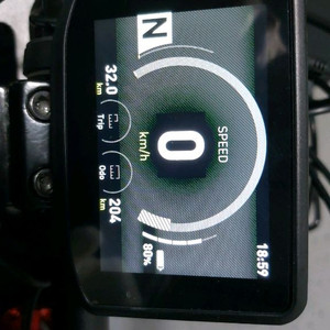 SMD V7 1000w 25ah 자토바이