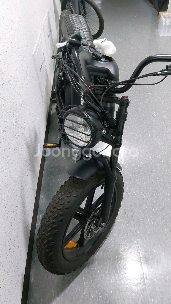 SMD V7 1000w 25ah 자토바이--3