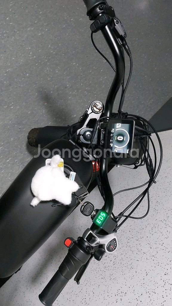 SMD V7 1000w 25ah 자토바이--5