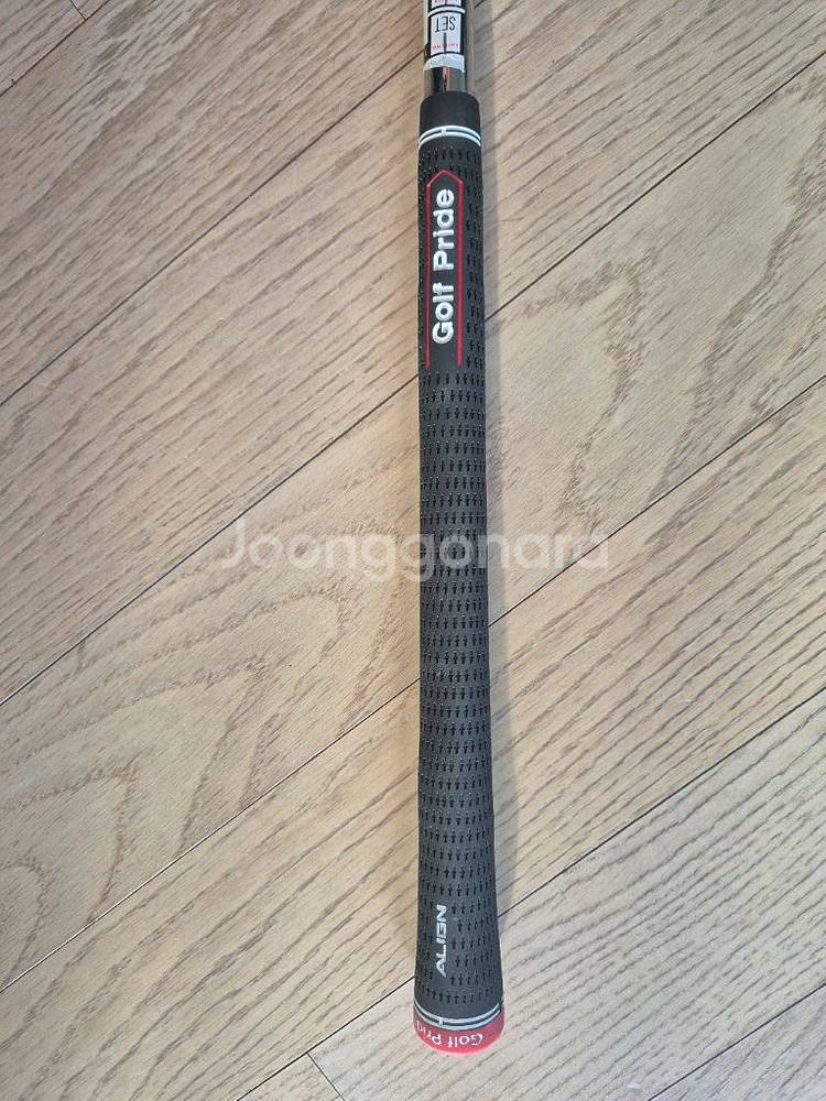 투어스테이지 V300 IV 4번 아이언 단품--1