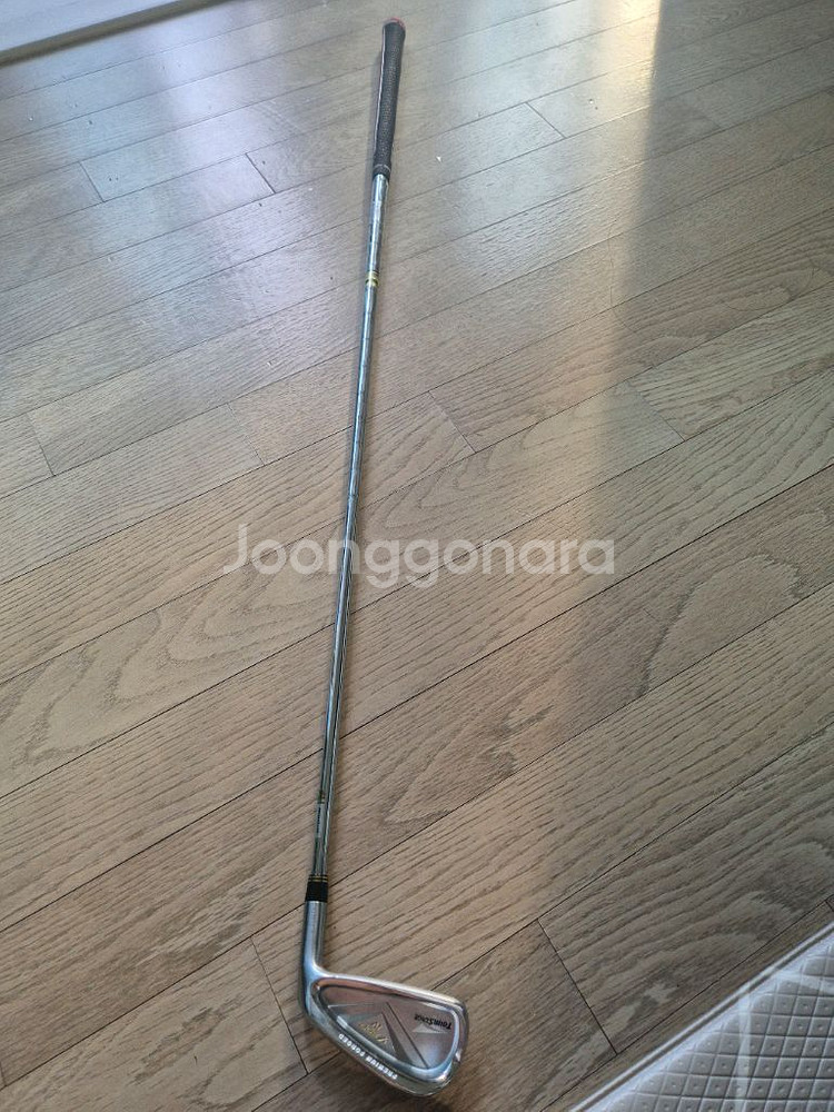 투어스테이지 V300 IV 4번 아이언 단품--4