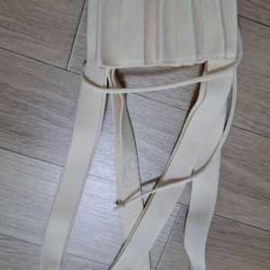 조셉앤스테이시 가방 시착만해봄