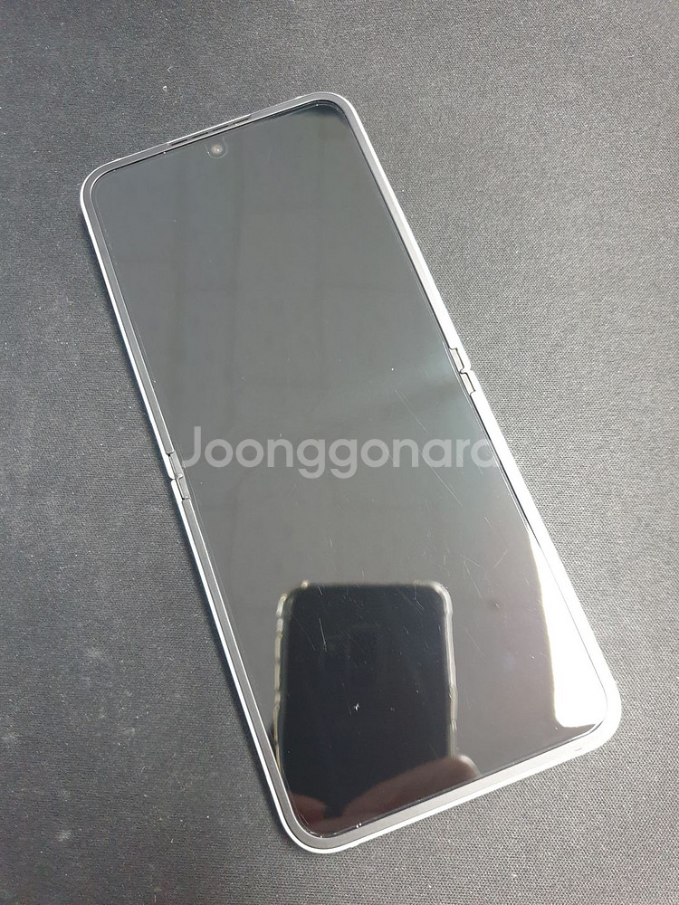 갤럭시Z플립6 522455--1