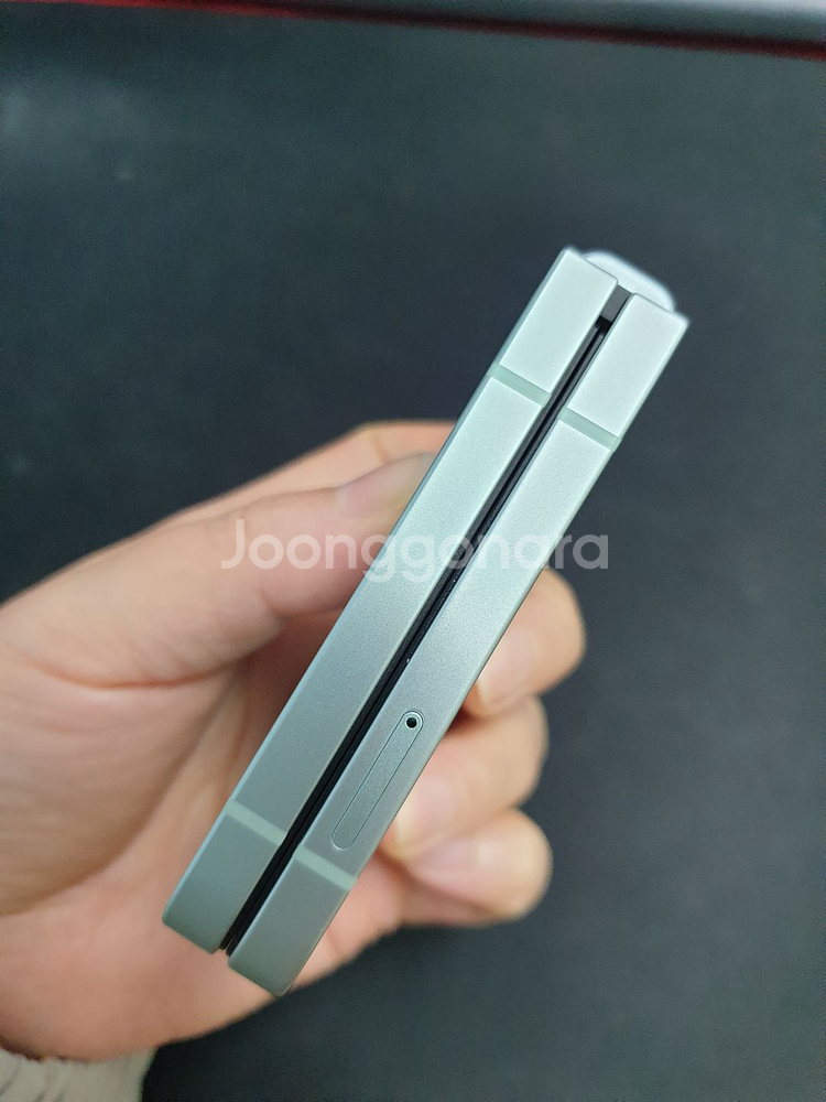 갤럭시Z플립6 522455--8