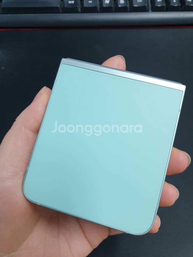 갤럭시Z플립6 522455--7