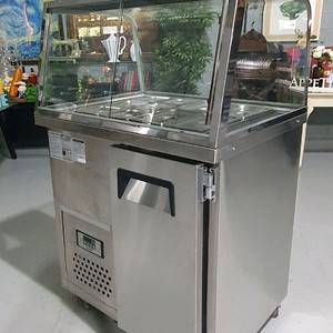삼호냉장쇼케이스 업소용냉장고