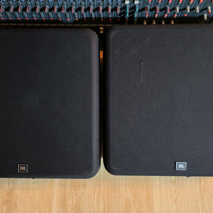 jbl 스피커1조