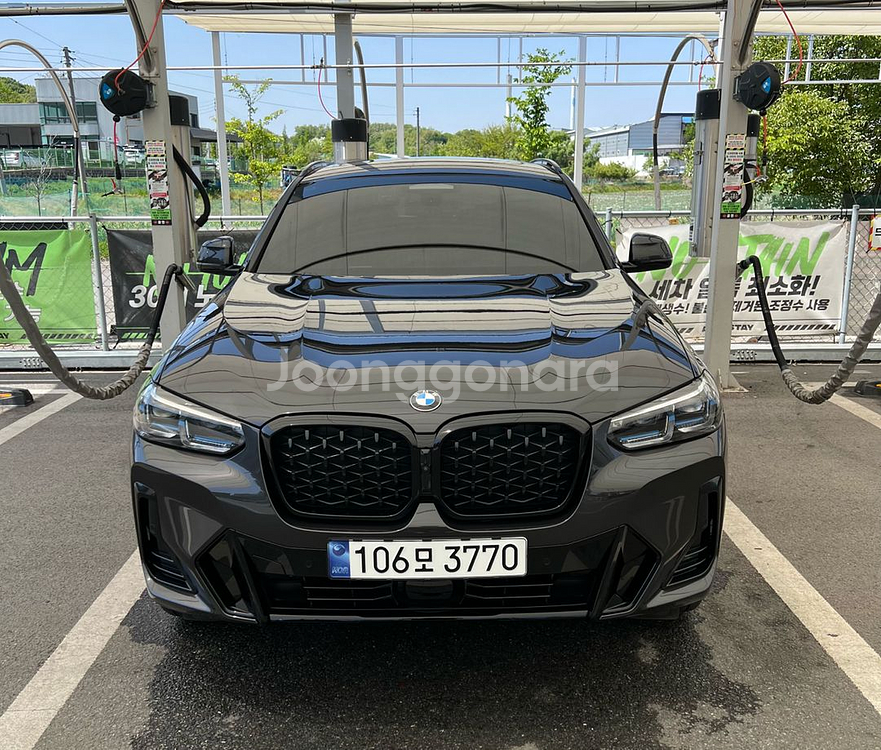 bmw x4--0