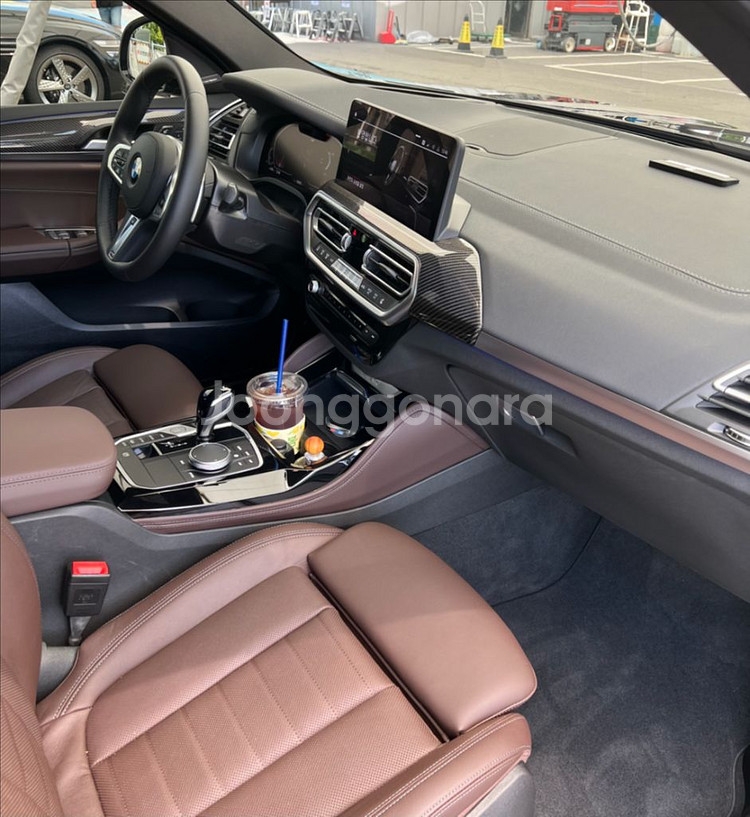 bmw x4--5
