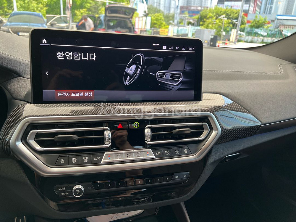 bmw x4--9