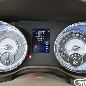 [크라이슬러]더뉴300C 3.6 프레스티지 판매