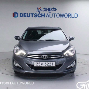 [현대]i40Saloon 2.0 GDI SMART (5
