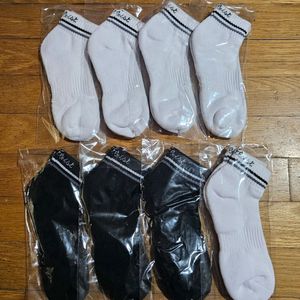 타이틀리스트 남성 단목 골프양말