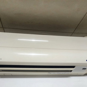 벽걸이 에어컨