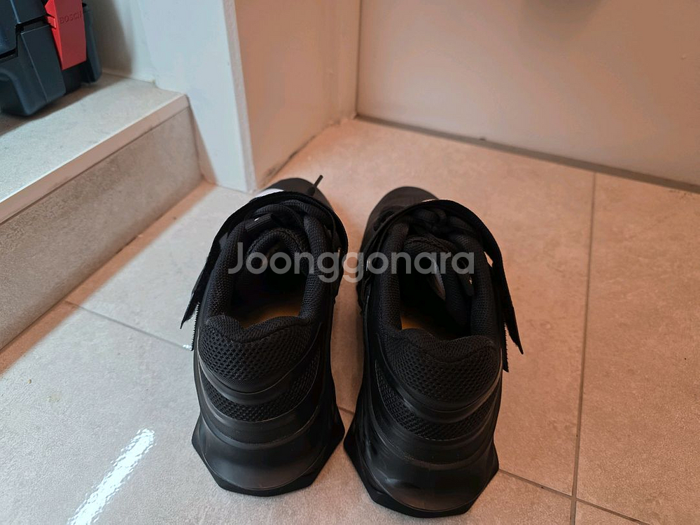 사발레오 역도화 270--1