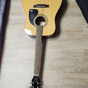 에피폰 통기타 DR-100 NA /기타/guitar