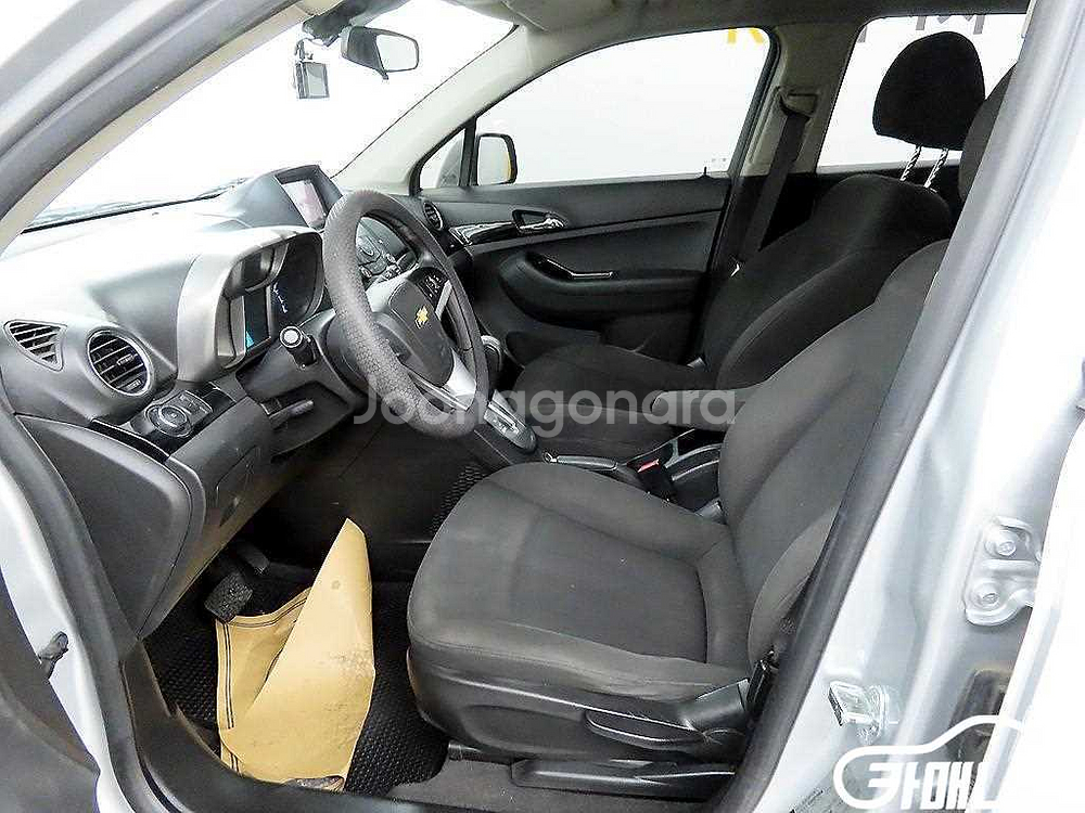 [쉐보레]올란도 LPGI LT 프리미엄 판매--1