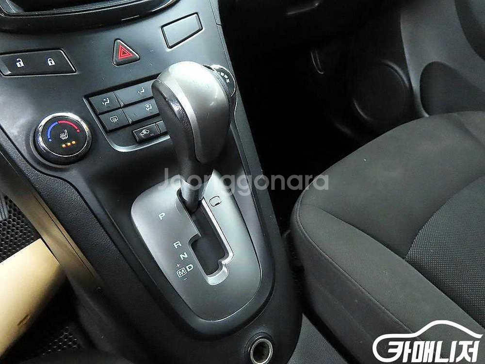 [쉐보레]올란도 LPGI LT 프리미엄 판매--9