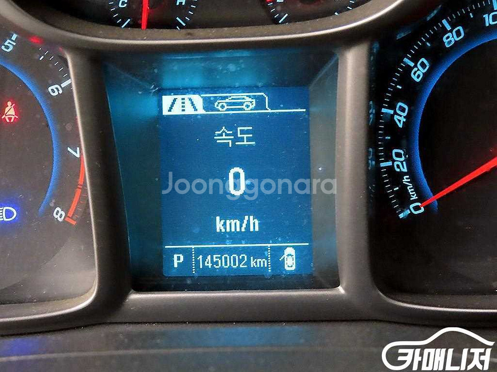 [쉐보레]올란도 LPGI LT 프리미엄 판매--5